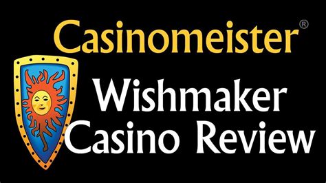 wishmaker casino login